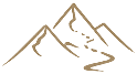 Hiking icon