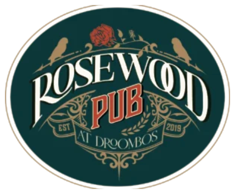 Rosewood Pub logo