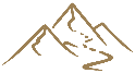 Hiking icon