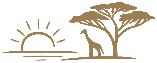 Sunset icon