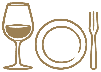 Wine tasting icon