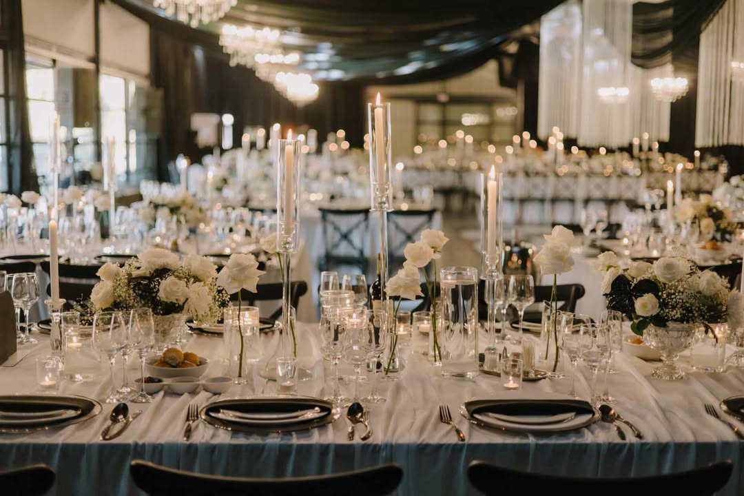 Wedding at Droombos Estate