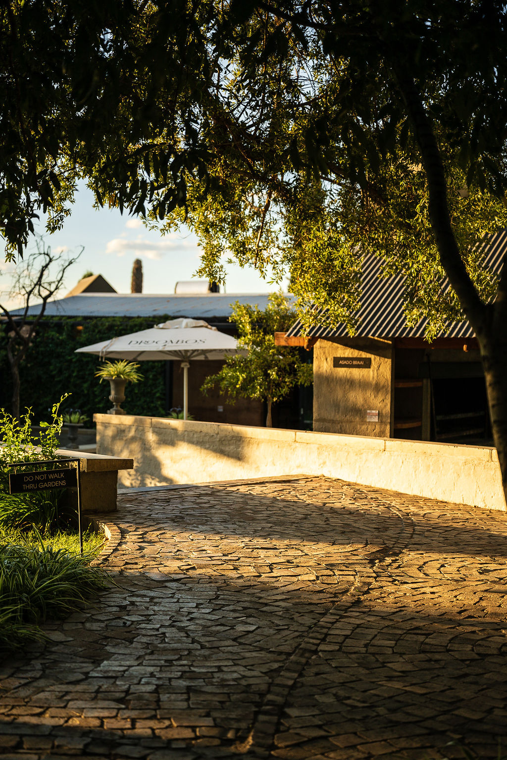 Droombos Estate, Windhoek