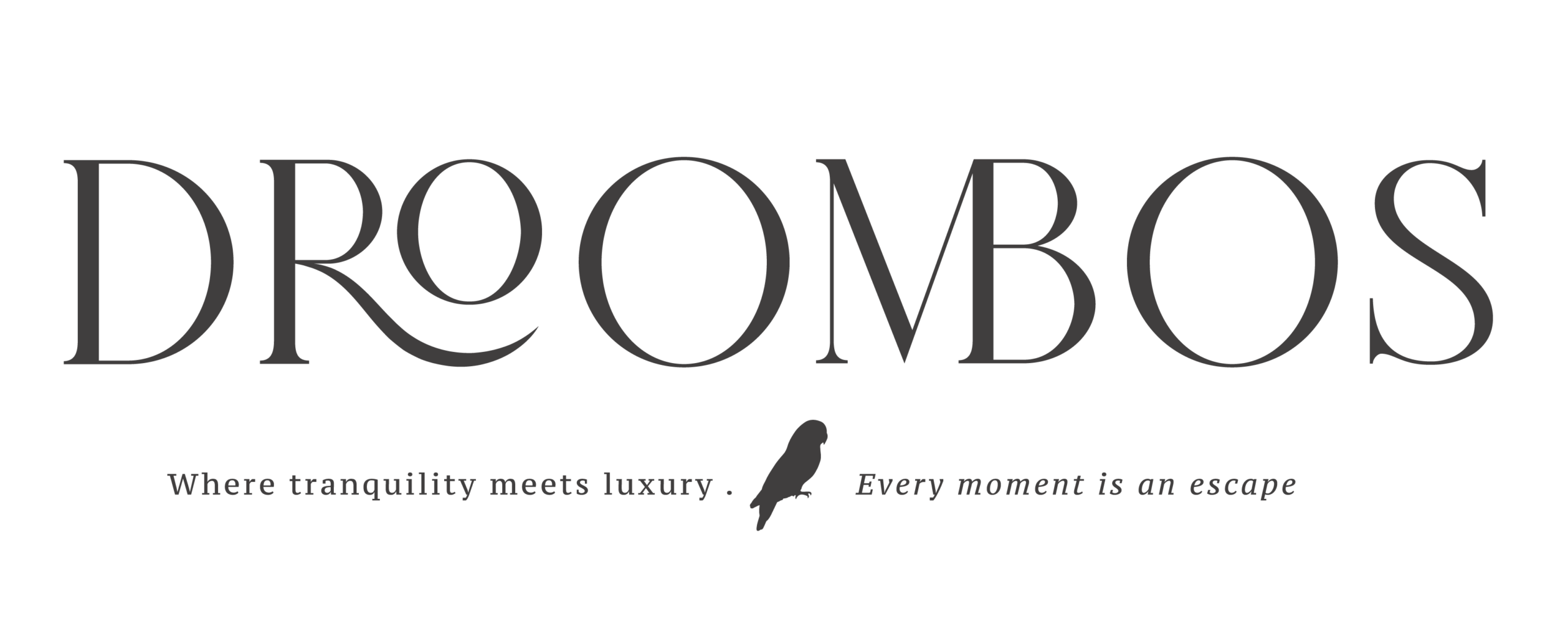 Droombos Estate logo
