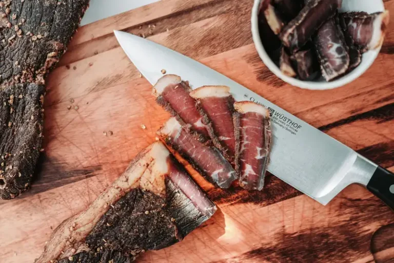Biltong Hamper