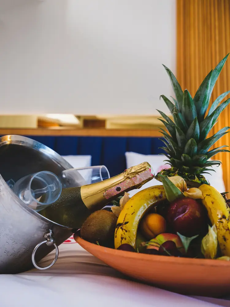 Fruit Bowl