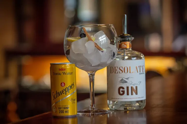 Gin Experience