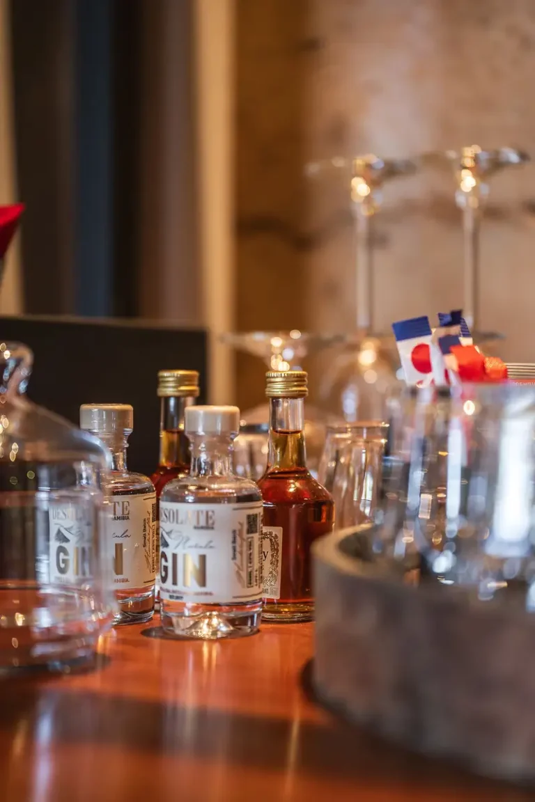 Mini-Bar