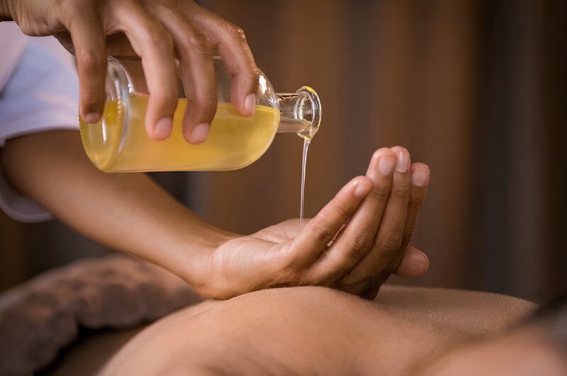 Wellness Retreats at Droombos